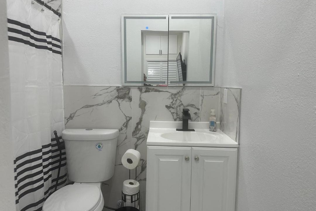 Photo of Bathroom in Fort Myers