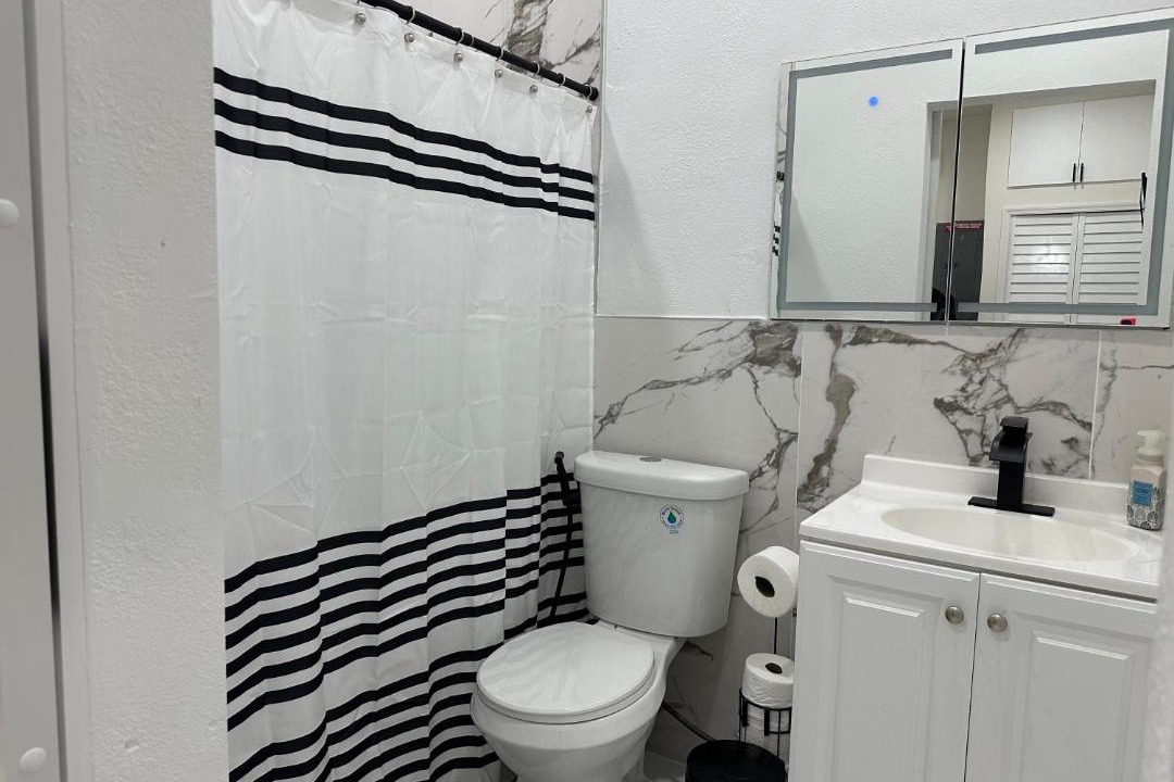 Photo of Bathroom in Fort Myers