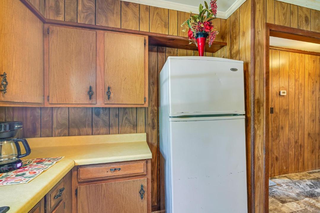 Photo of Kitchen in Eutaw