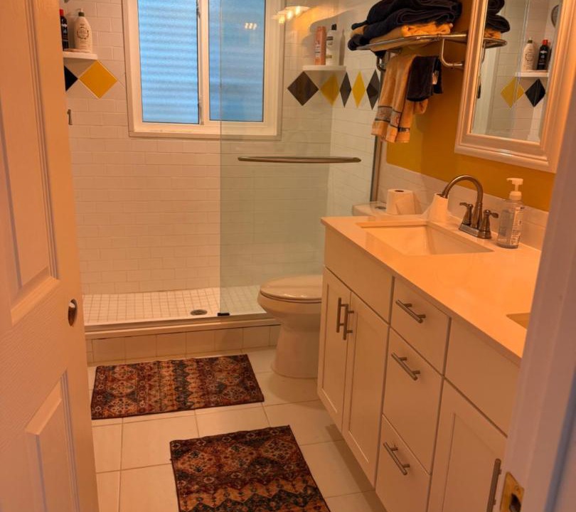 Photo of Bathroom in Matlacha