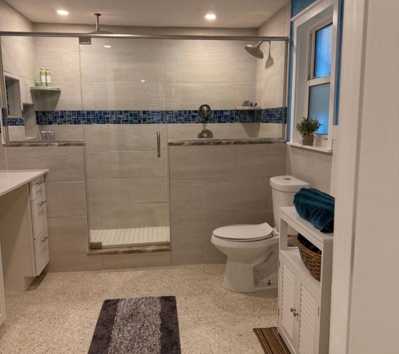 Photo of Bathroom in Matlacha