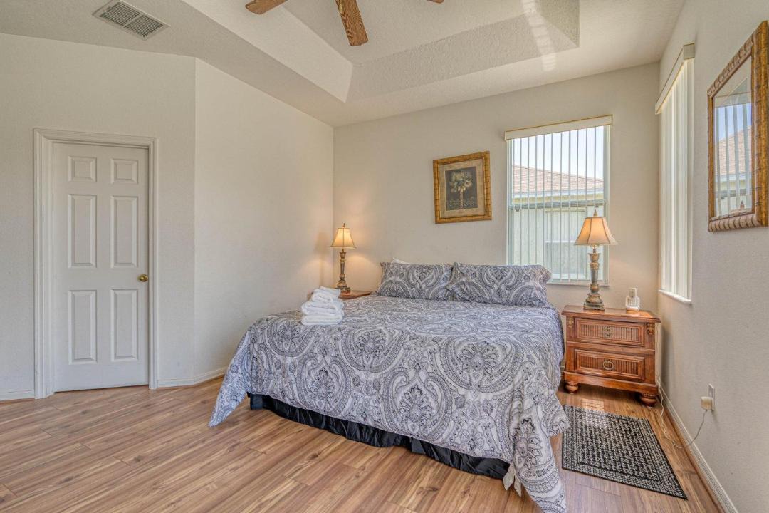 Photo of Bedroom in Windwood Bay