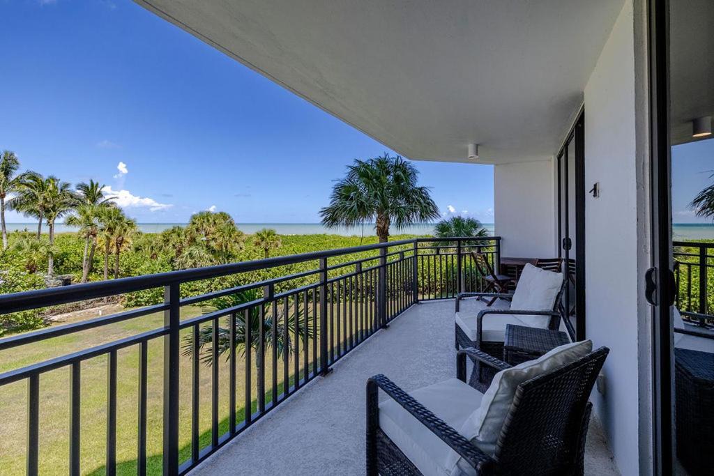 Photo of Patio Balcony in Fort Pierce Shores