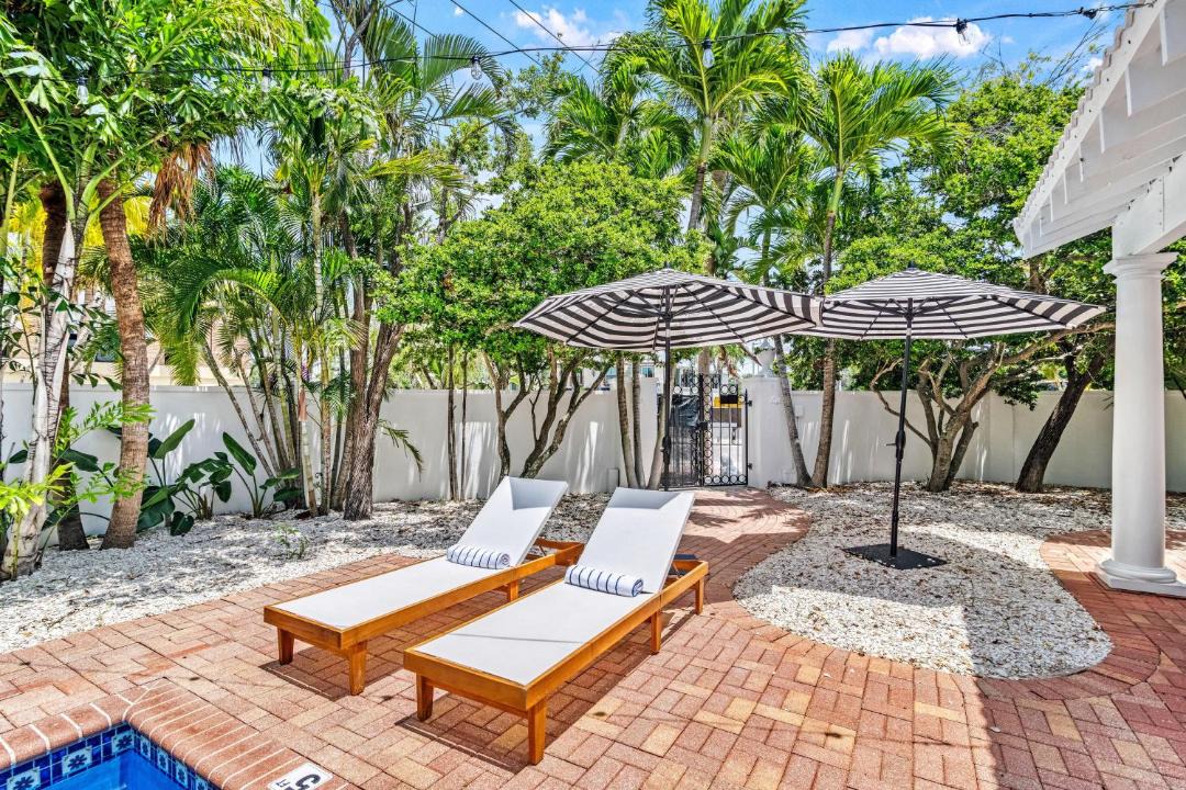 Photo of Patio Balcony in Saint Armands Key