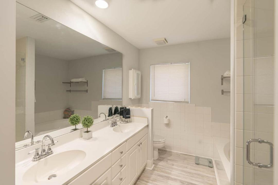 Photo of Bathroom in Palm Beach Shores