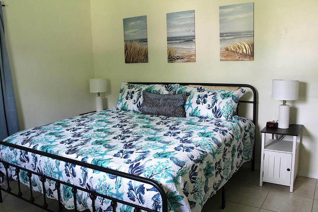 Photo of Bedroom in Alabama Grove Terrace