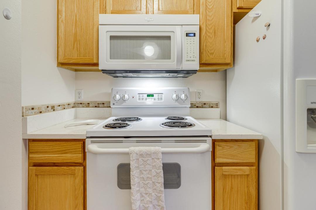Photo of Kitchen in Port Malabar