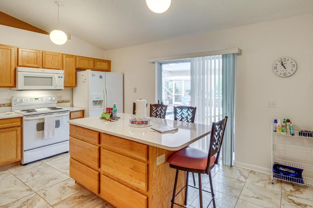 Photo of Kitchen in Port Malabar