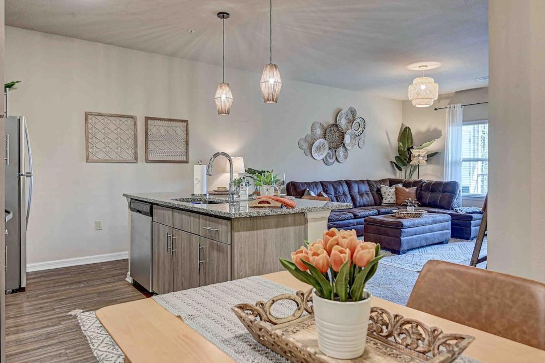 Photo of Kitchen in Northside