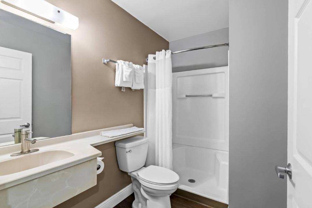Photo of Bathroom in Stuart