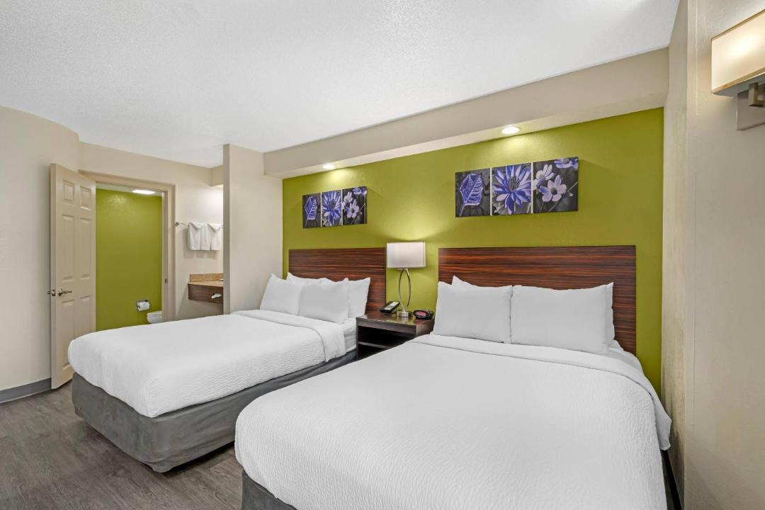Photo of Bedroom in Temple Terrace