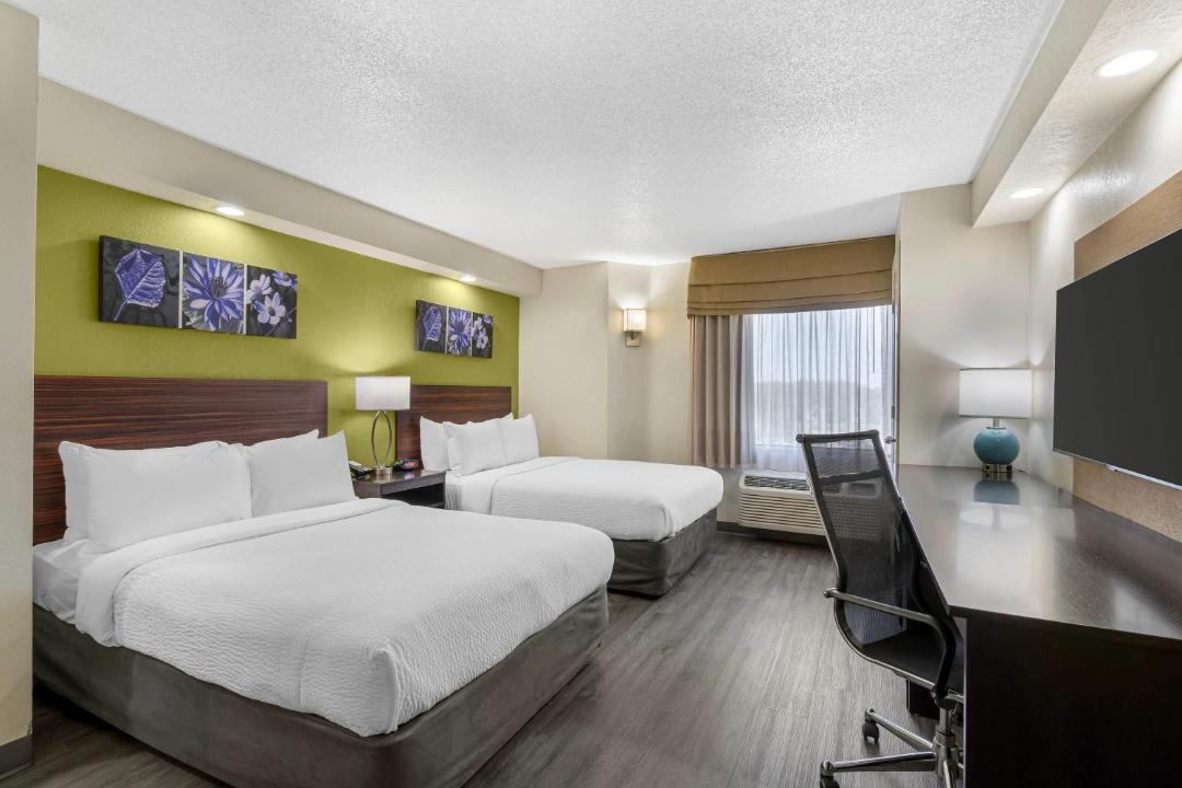 Photo of Bedroom in Temple Terrace
