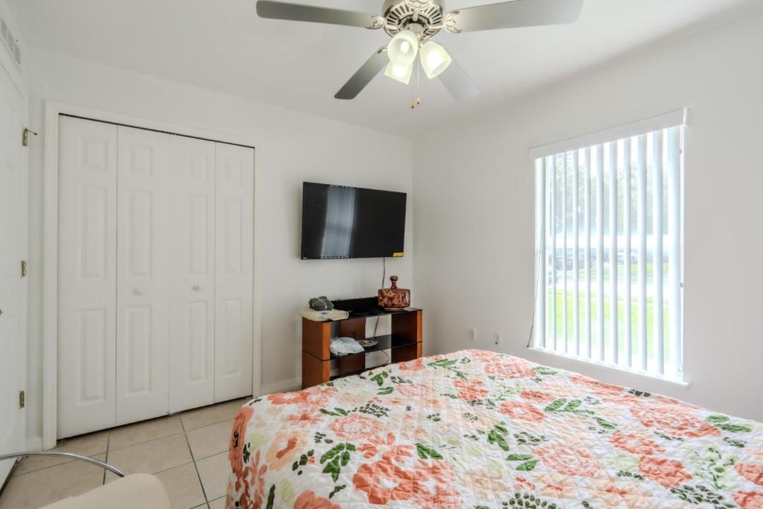 Photo of Bedroom in Plymouth
