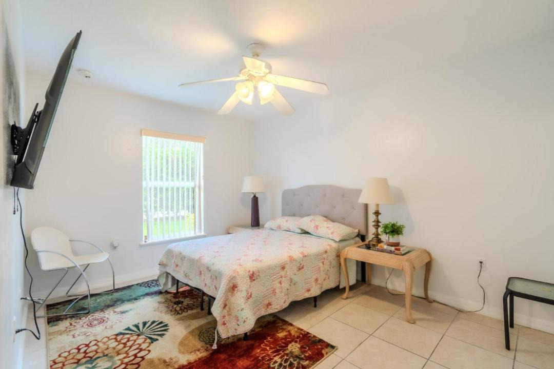Photo of Bedroom in Plymouth