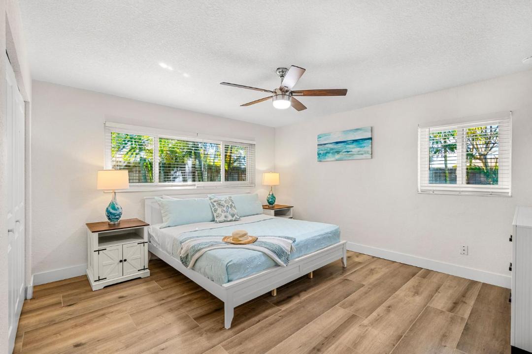 Photo of Bedroom in Seacoast Shores