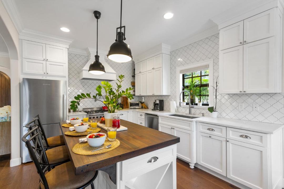 Photo of Kitchen in Old Northwood
