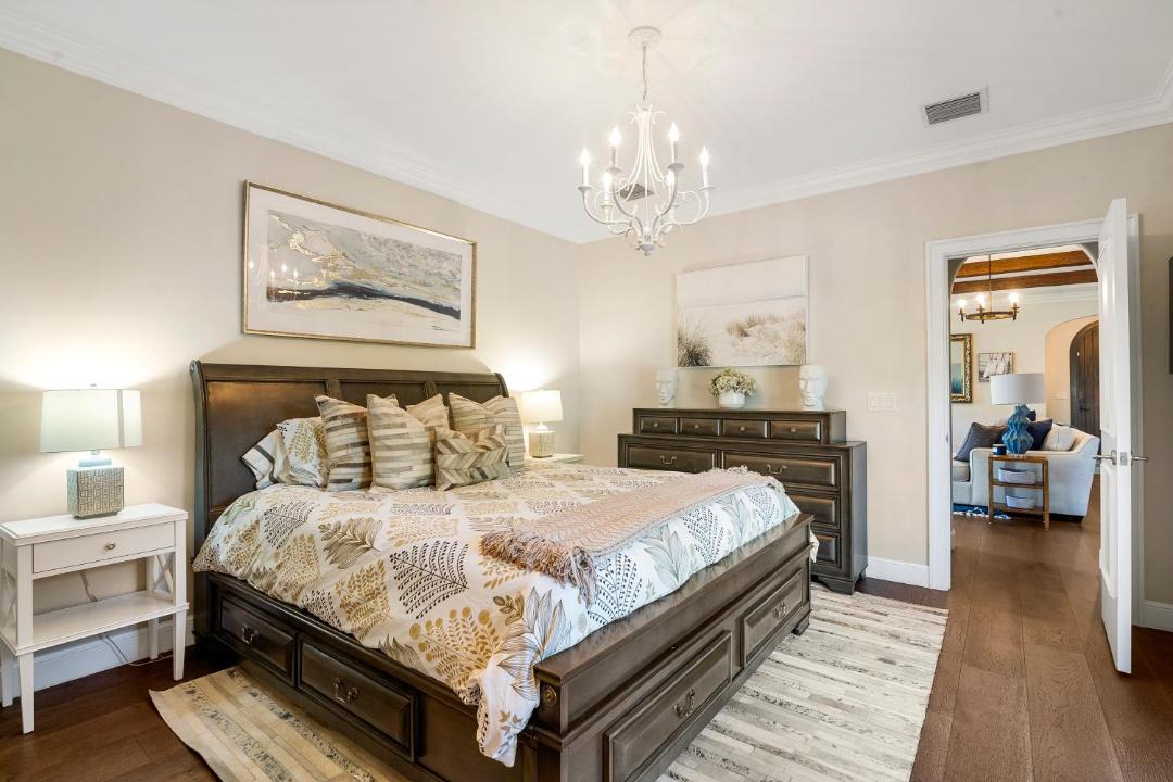 Photo of Bedroom in Old Northwood