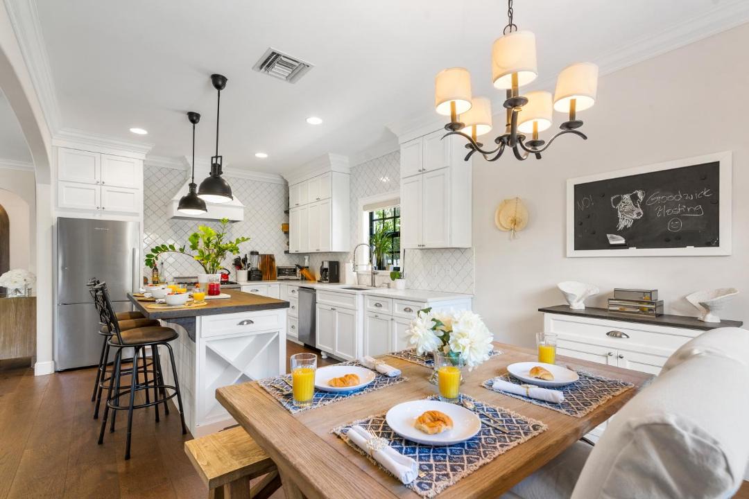 Photo of Kitchen in Old Northwood