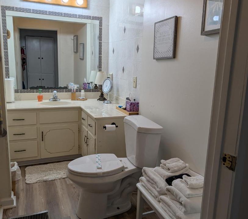 Photo of Bathroom in Ozark