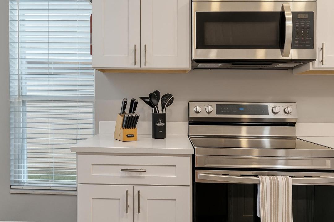 Photo of Kitchen in Indian Point