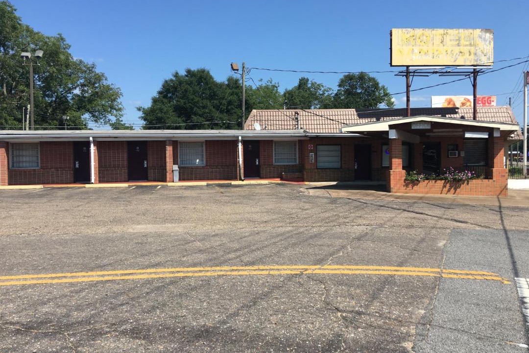Photo of Buildings in Marianna