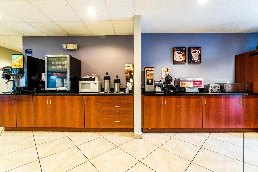Photo of Kitchen in Palm Coast