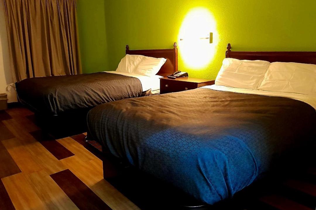 Photo of Bedroom in Augusta