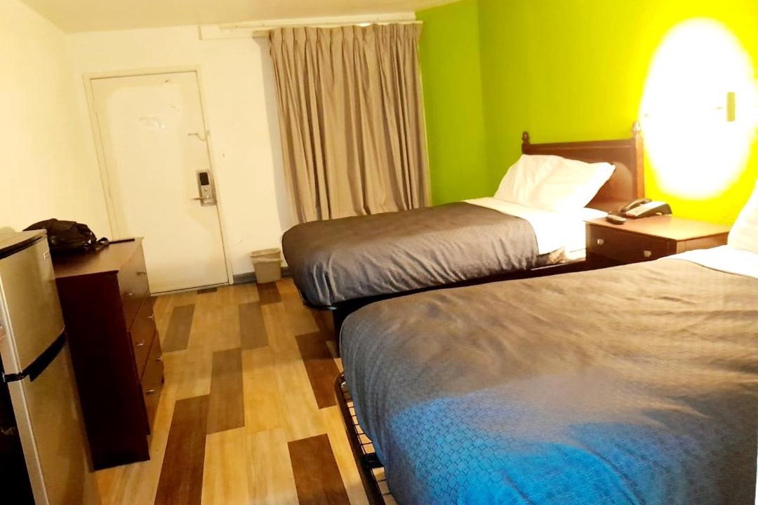 Photo of Bedroom in Augusta