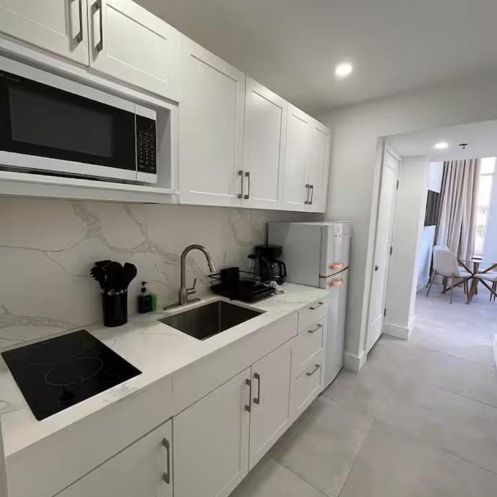 Photo of Kitchen in South of Fifth