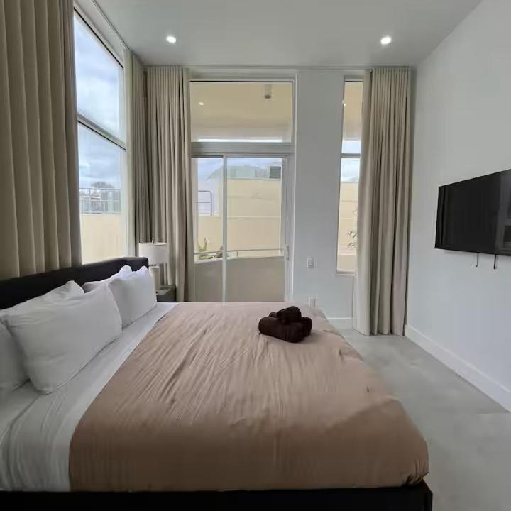 Photo of Bedroom in South of Fifth