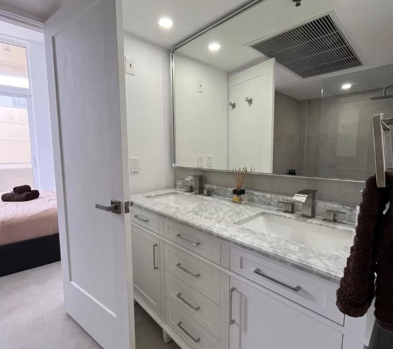 Photo of Kitchen in South of Fifth