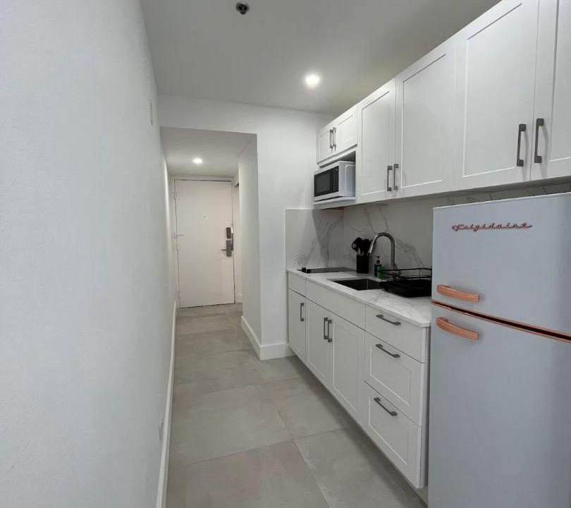 Photo of Kitchen in South of Fifth