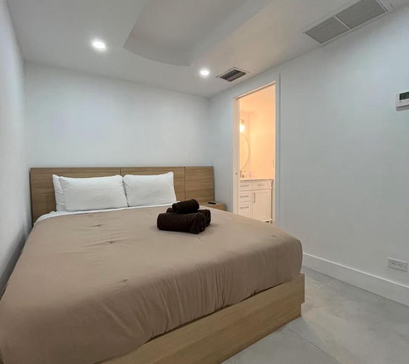 Photo of Bedroom in South of Fifth