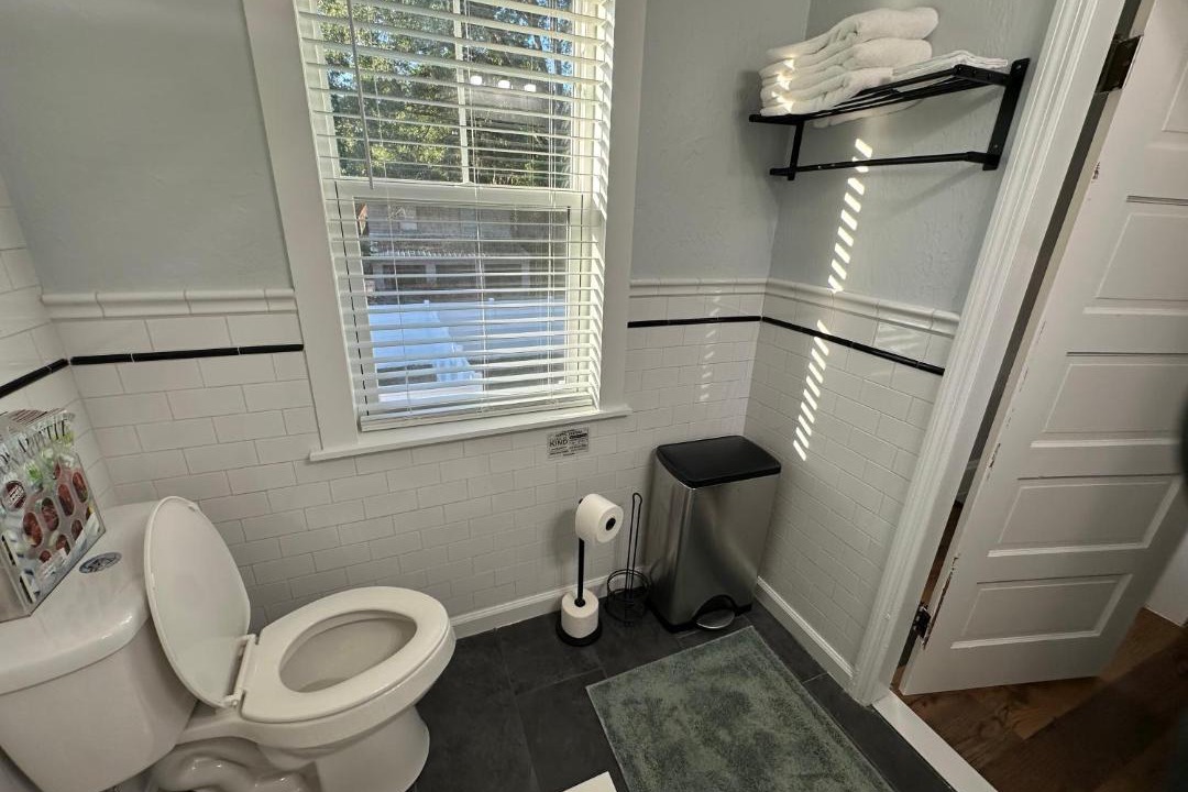 Photo of Bathroom in DeLand