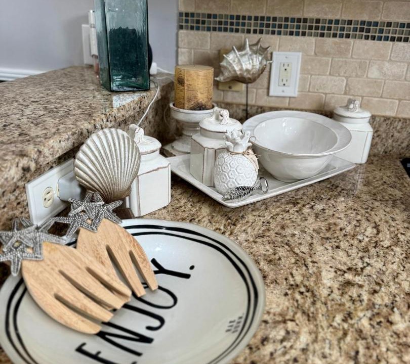 Photo of Kitchen in Jacksonville Beach
