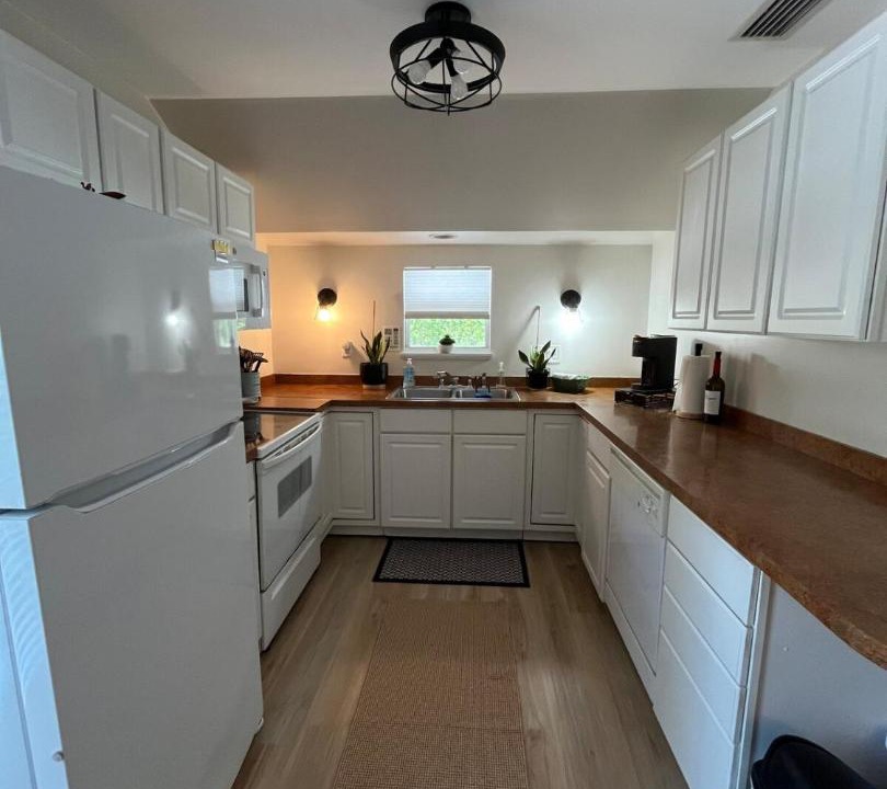 Photo of Kitchen in Roseland