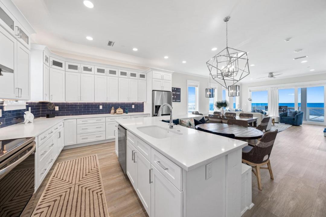 Photo of Kitchen in Crescent Beach