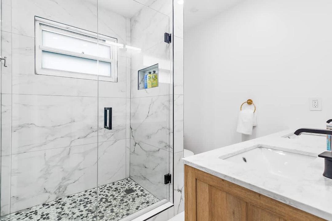Photo of Bathroom in Melaleuca Gardens