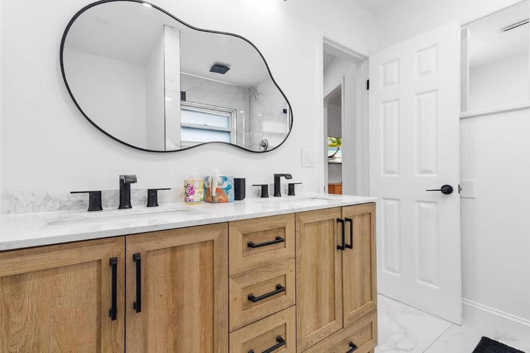 Photo of Bathroom in Melaleuca Gardens