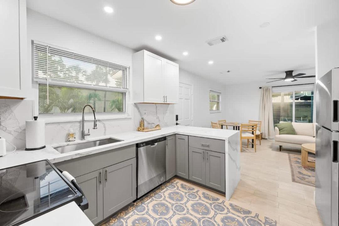 Photo of Kitchen in Melaleuca Gardens