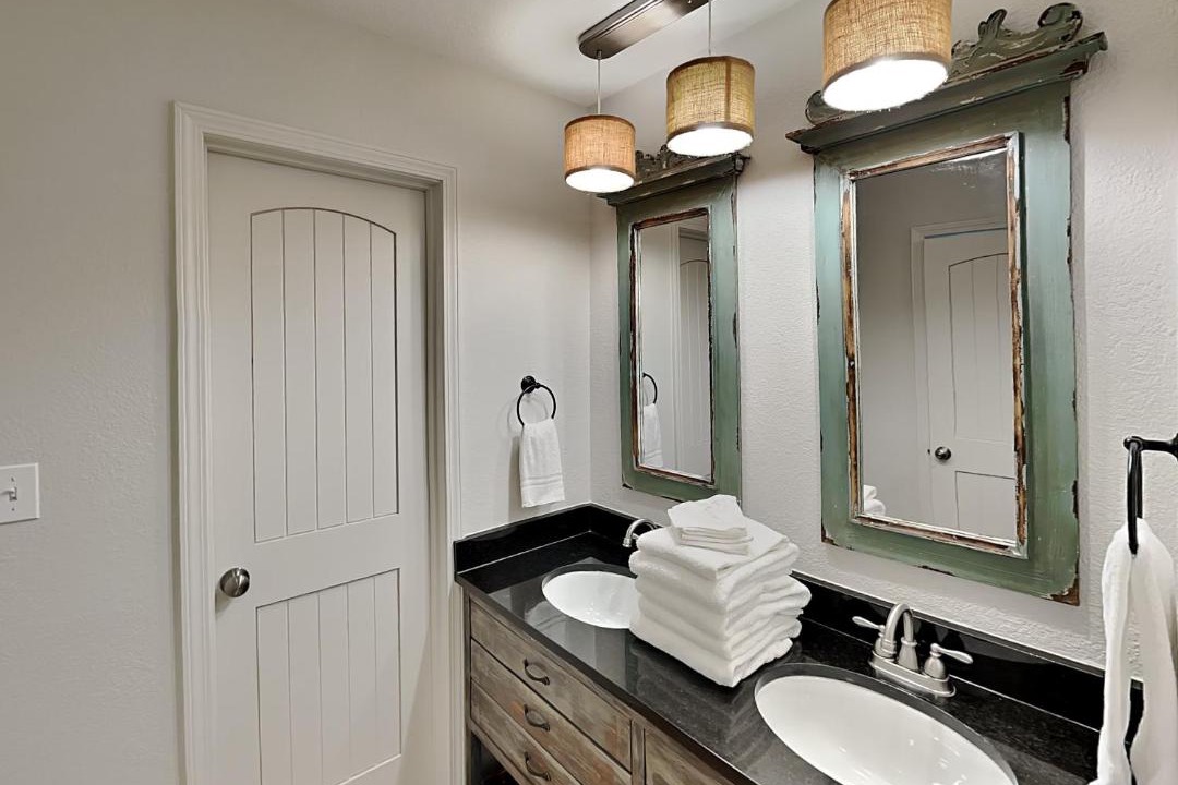 Photo of Bathroom in Perdido Key Coves One