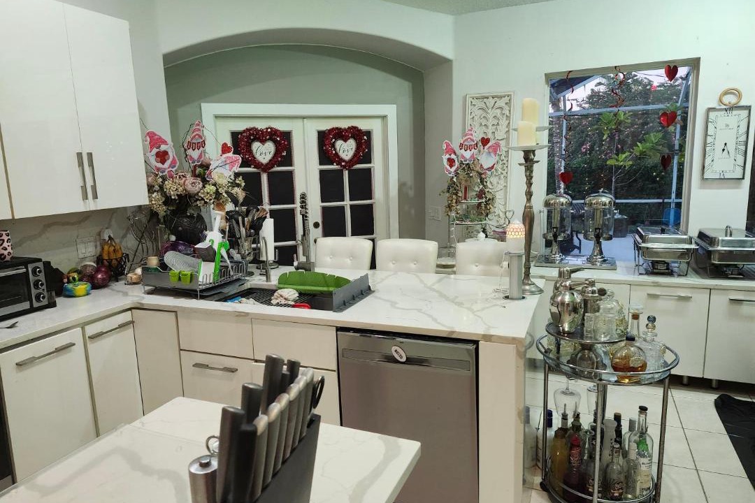 Photo of Kitchen in Port Saint Lucie