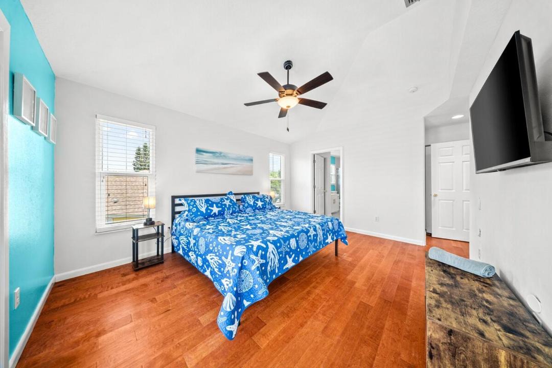 Photo of Bedroom in Fort Pierce