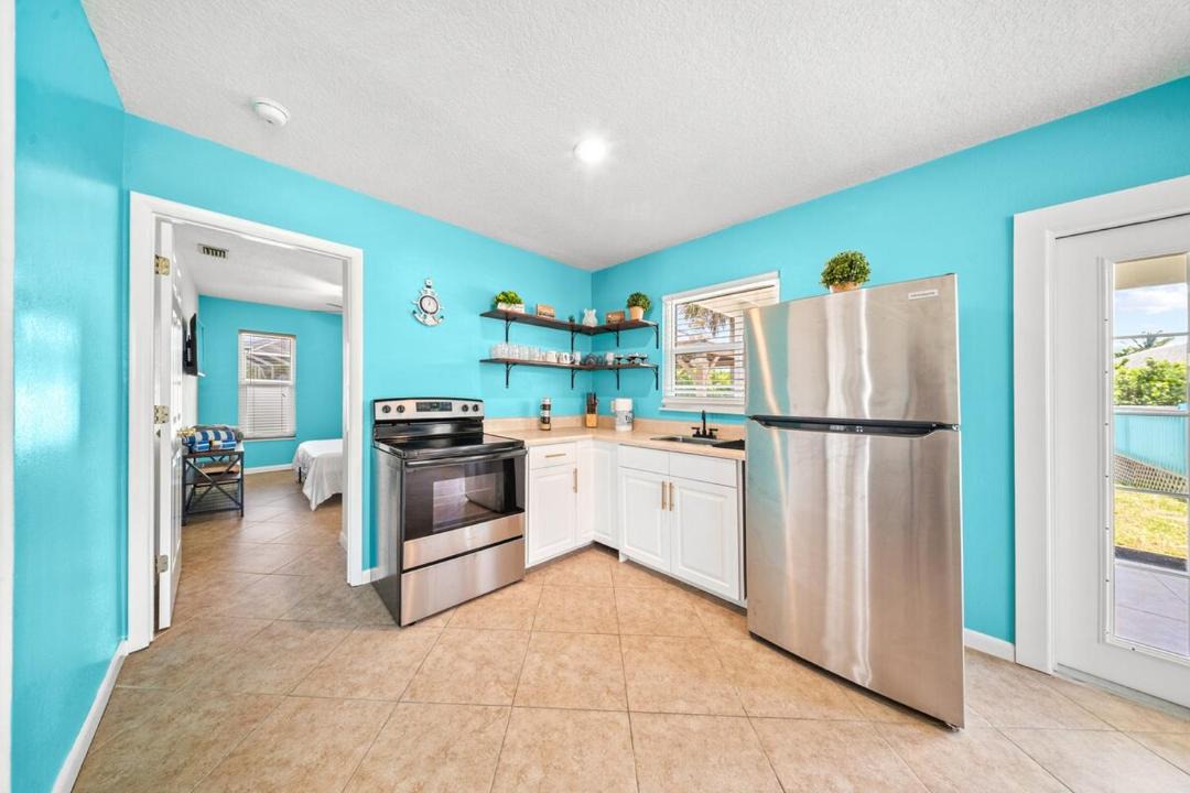 Photo of Kitchen in Fort Pierce