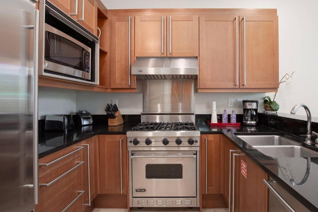 Photo of Kitchen in Baytowne Wharf