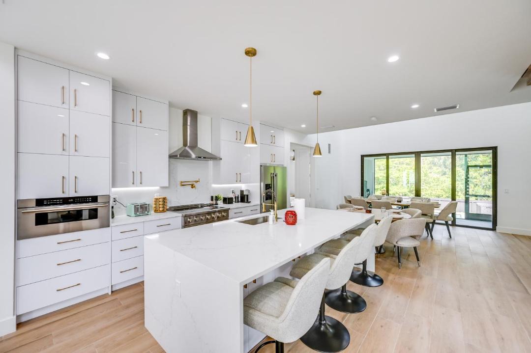 Photo of Kitchen in East Naples