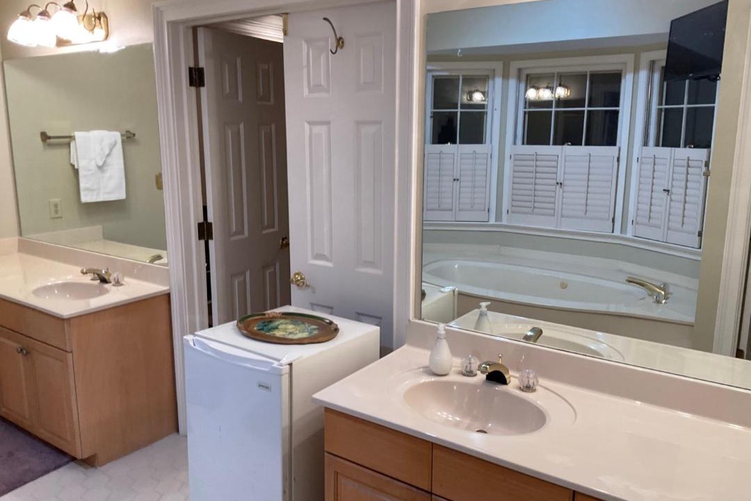 Photo of Bathroom in Snellville