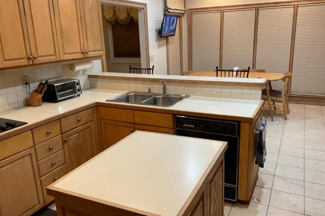 Photo of Kitchen in Snellville