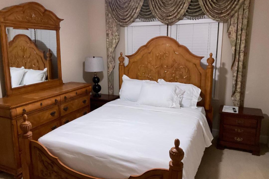 Photo of Bedroom in Snellville