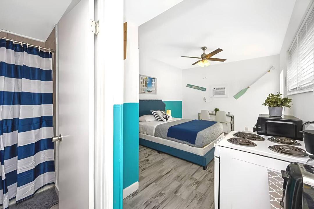 Photo of Bedroom in South Lake